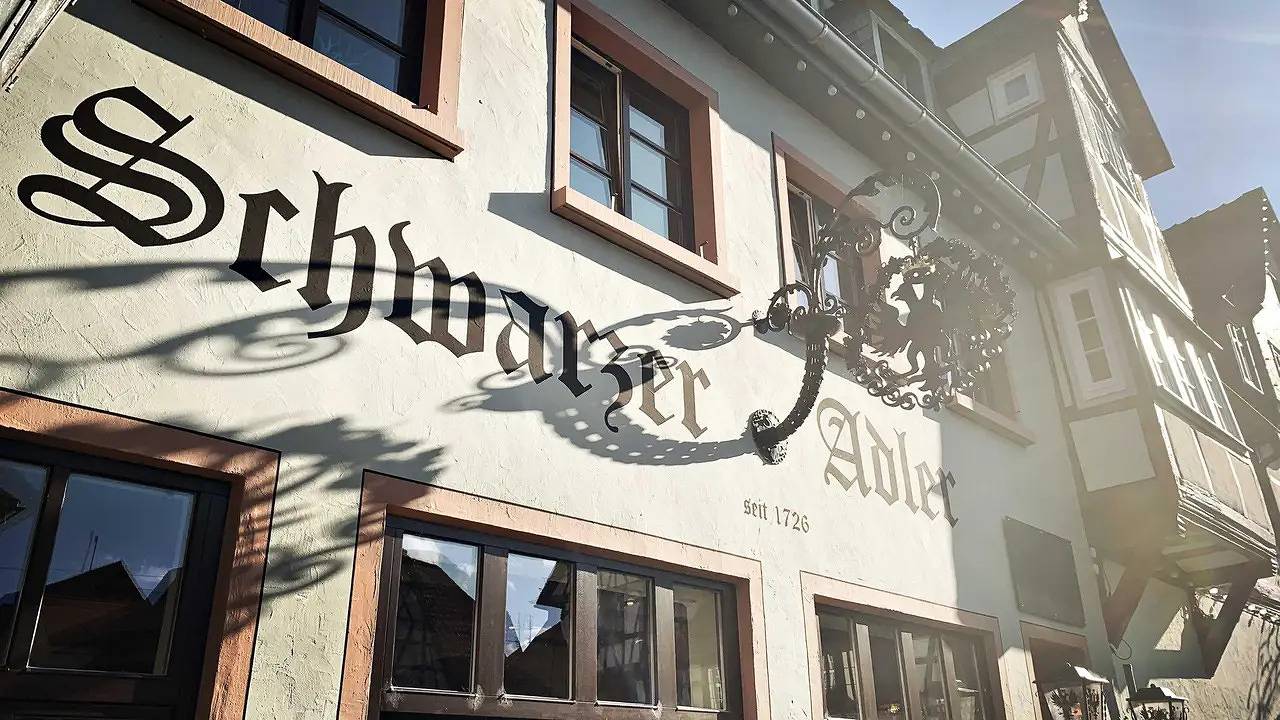 Ganze Ferienwohnung, Ferienwohnung für 8 Personen (100 m²) in Michelstadt in Michelstadt, Main-Odenwald