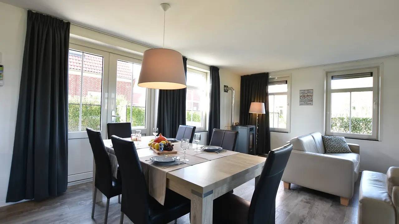 Ferienhaus für 6 Personen (180 m²) in Breskens in Breskens, Zeeuwse Kust