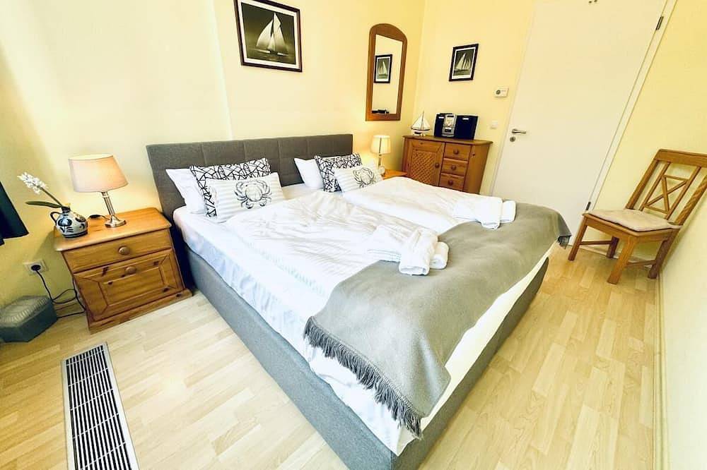 Ganze Wohnung, Lotsenhaus, Traumschiff-Traumblick in Hohe Düne (Warnemünde), Rostock