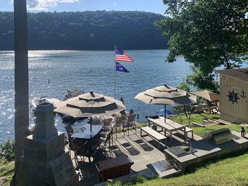 Vacation House for 6 Guests in Connecticut, USA, Picture 3