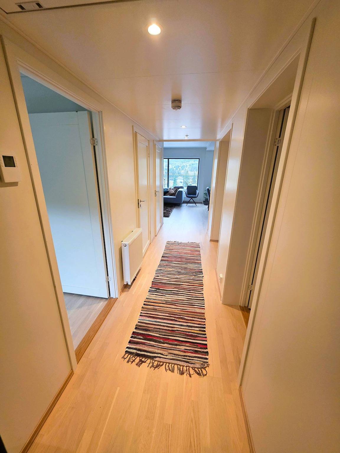 Hel lägenhet, Nice apartment in the center of Trysil 402 in Innbygda, Trysil