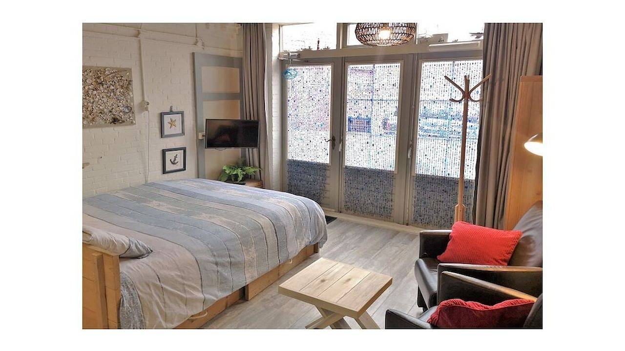 Ferienhaus für 2 Personen (35 m²) in Westkapelle in Westkapelle, Walcheren