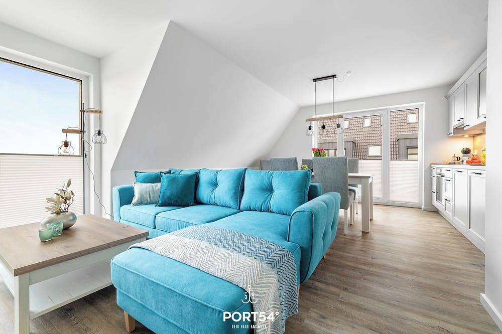 Appartamento vacanze a Stadt Büsum a partire da 123€ a notte