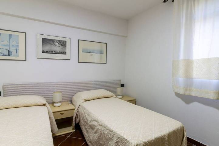 Appartamento intero, Residenza Melissa Gf in Jerzu, Provincia di Ogliastra