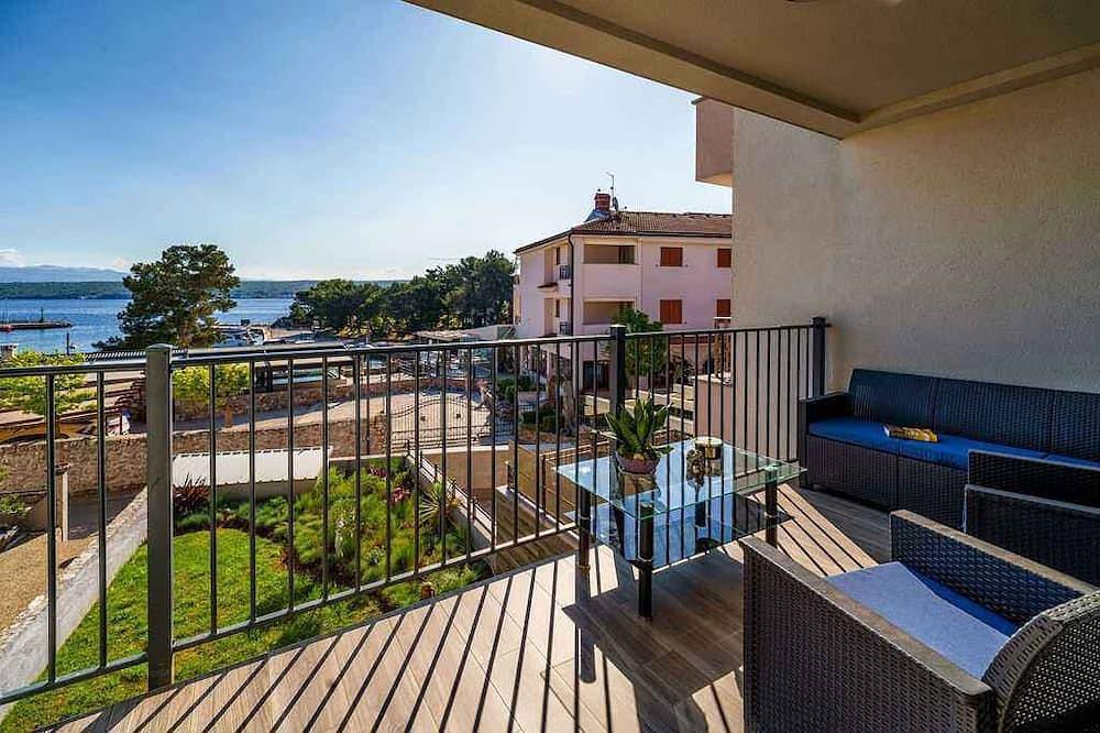 Appartamento vacanze a Porat a partire da 162€ a notte