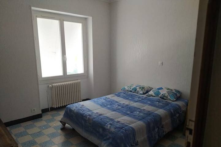 Location de vacances pour 6 personnes à Saint-Ambroix - 2