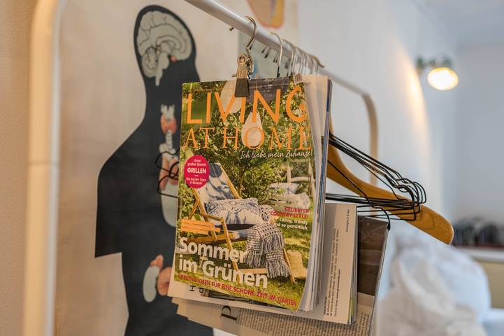 Ferienwohnung für 4 Personen in Konstanz - 3