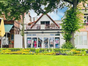Ferienwohnung für 3 Personen in Warnemünde Strand, Warnemünde, Bild 1