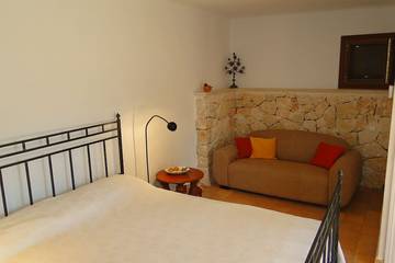 Villa pour 6 Personnes dans Calas de Mallorca, Manacor, Photo 4