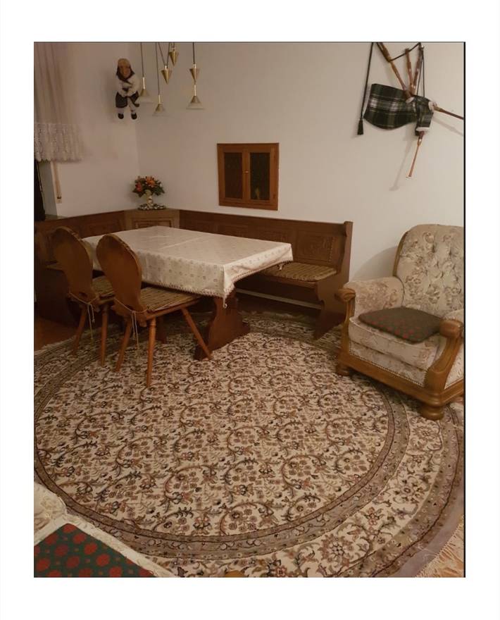 Ferienwohnung für 3 Personen in Zell am Harmersbach - 2