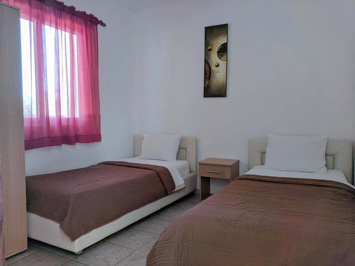 Beni Bungalows in Donji Štoj, Opština Ulcinj