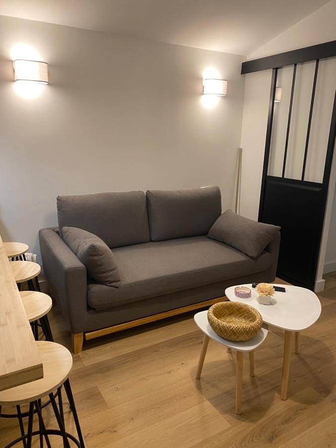 Appartement entier, Mont gozzi in Sarrola-Carcopino, Région d'Ajaccio