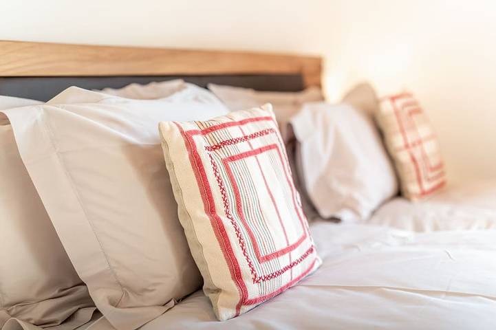 Hütte für 8 Personen, mit Balkon, mit Haustier in Zermatt - 2