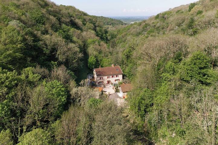 Maison de vacances pour 11 personnes