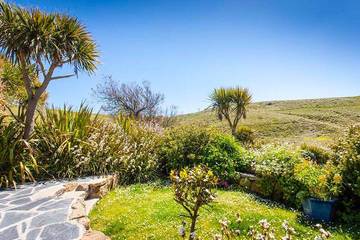 Cottage for 2 People in Sennen, Cornwall, Photo 4