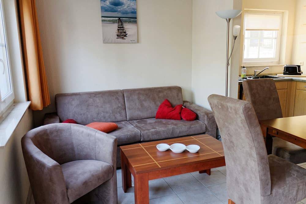 Appartamento vacanze a Graal-Muritz a partire da 145€ a notte