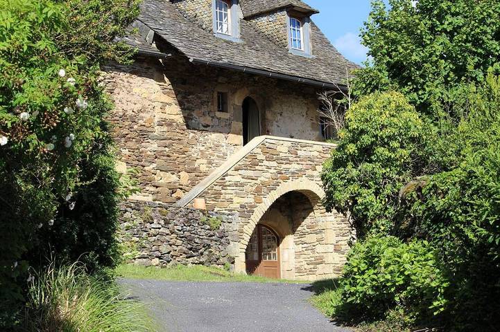 Ferienhaus für 8 Personen, mit Garten und Terrasse - 1