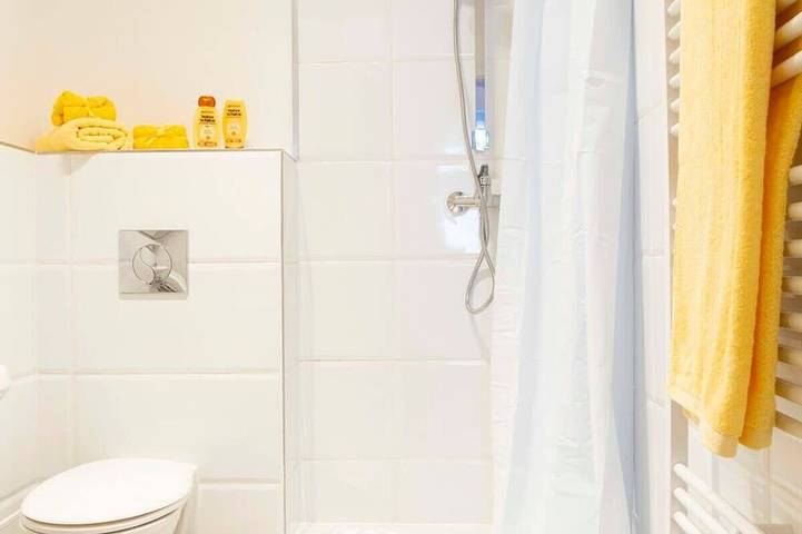 Ferienwohnung für 2 Personen in Wilmersdorf Berlin - 4