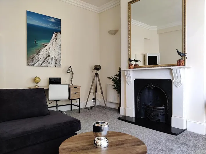 Apartamento de vacaciones para 6 personas, con vistas - 1