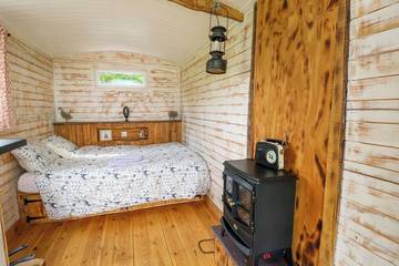 Cottage for 2 People in Gwynedd, North-Wales, Photo 2