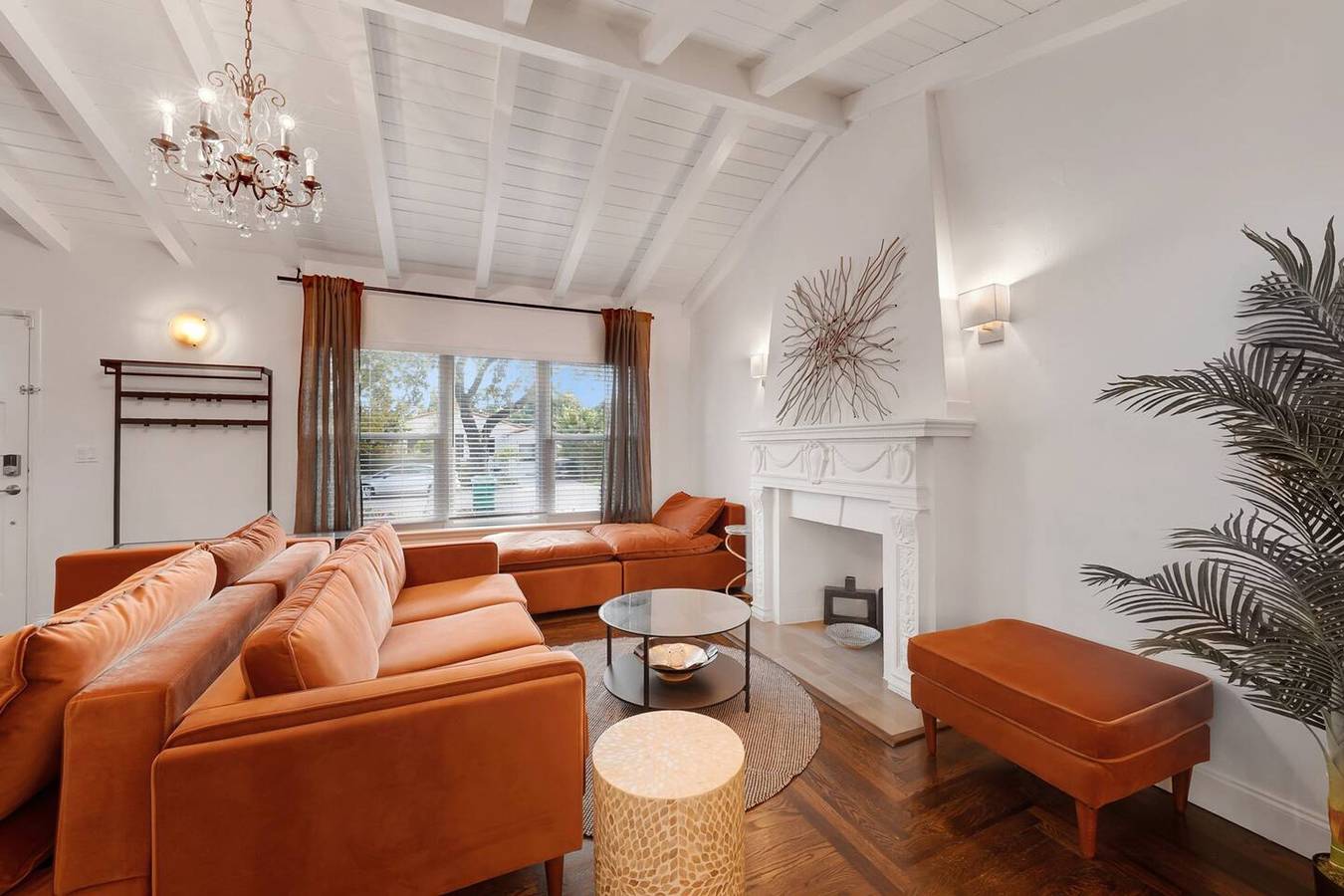 Villa für 7 Personen mit Terrasse in Miami, Florida
