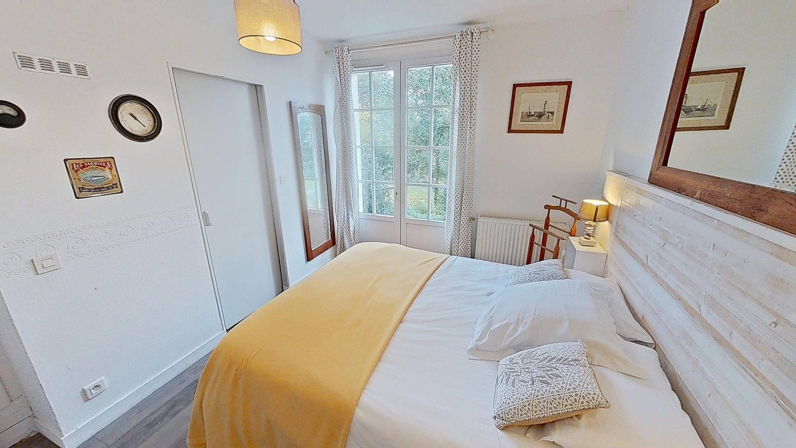 L'Esterel in L'Aiguillon-sur-Mer, Fontenay-le-Comte