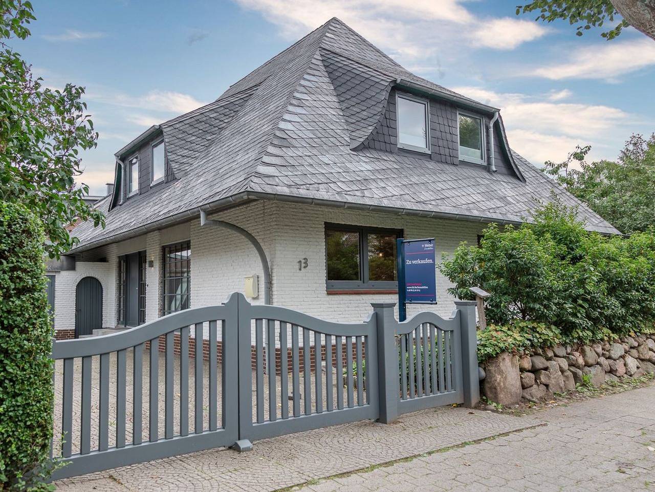 Arnikas Hüs - "Erlebe unvergessliche Momente in Arnikas Hüs – dein Traumurlaub wartet!" in Wyk auf Föhr (Stadt), Wyk auf Föhr