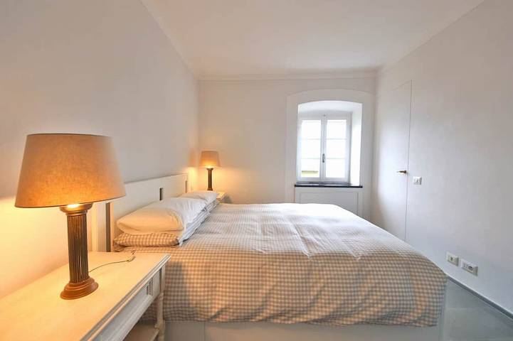 Location de vacances pour 6 personnes, avec jardin et terrasse à Portofino - 2