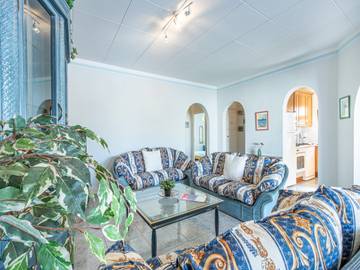 Villa pour 6 Personnes dans Castelló d'Empúries, Costa Brava, Photo 1