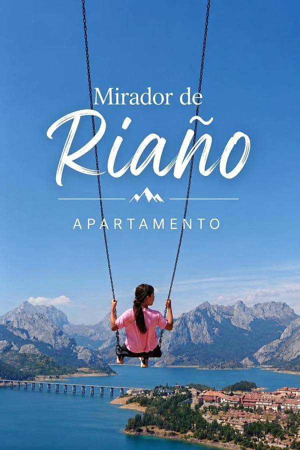 Apartamento de vacaciones para 5 personas, con vistas - 1