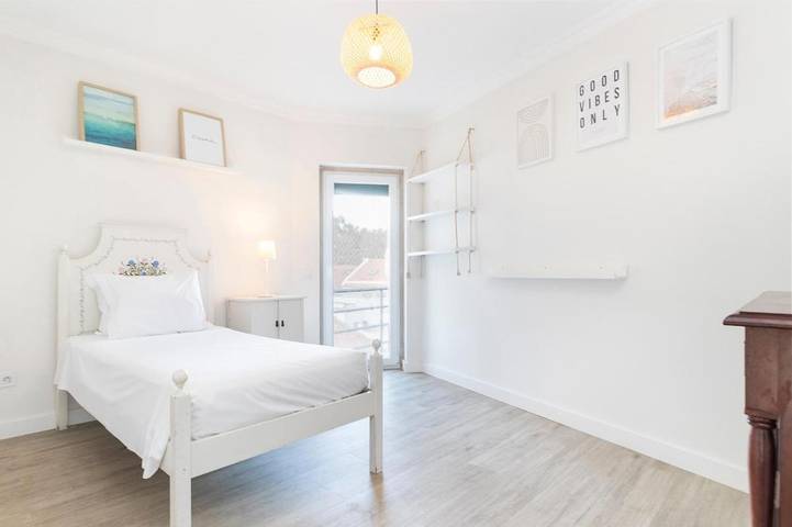 Casa rural para 5 personas en Cascaes - 4