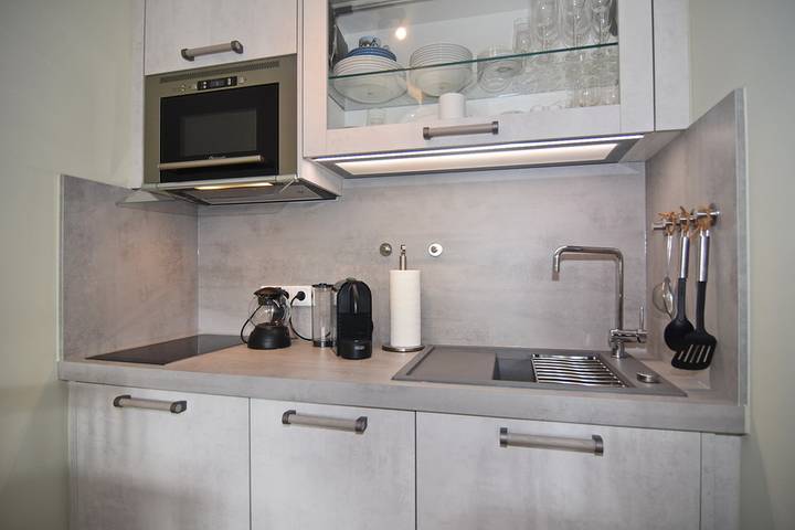 Ganze Ferienwohnung, Bötticherstraße 4, Whg. 8 in Westerland, Sylt (Gemeinde)