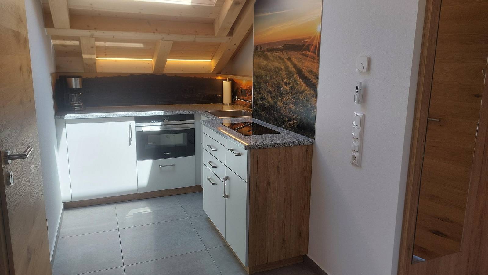 Geheel vakantieappartement, Ferienhof und Landhaus Endreß in Immenstadt im Allgäu, Zwaben (Bayern)