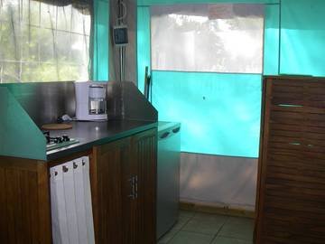 Bungalow pour 5 Personnes dans Durtal, Maine-et-Loire, Photo 2