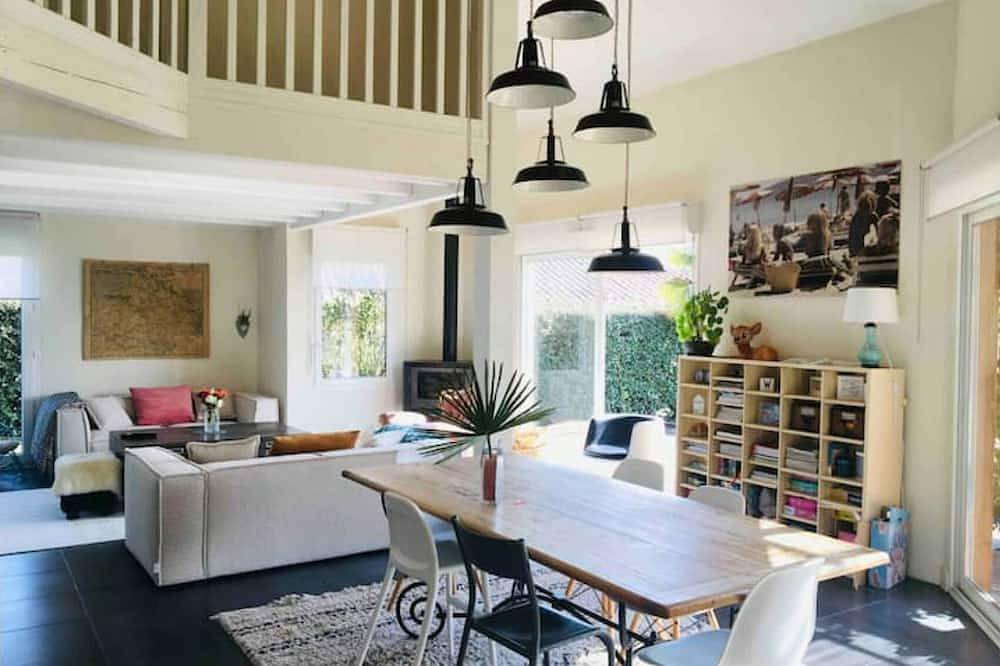 Maison Laurette 🌸 in Saint-Vincent-de-Tyrosse, Côte d’Argent