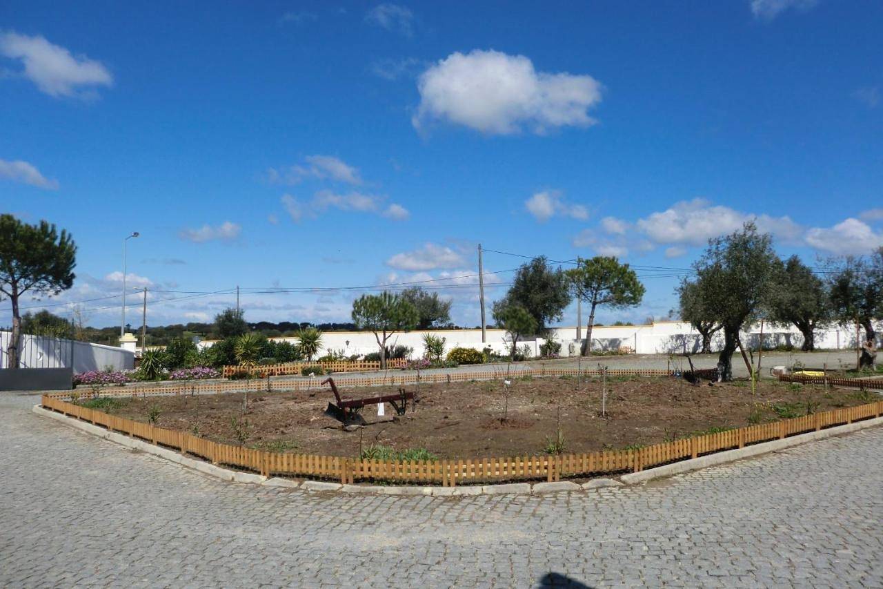 Varandas de Alter Hotel & Spa in Alter do Chão, Distrito de Portalegre