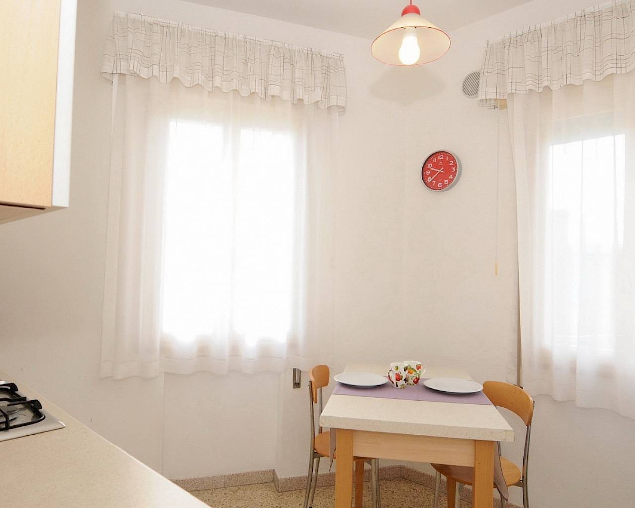 Ganze Ferienwohnung, Aragosta 5 in Spiaggia di Ponente (Caorle), Caorle