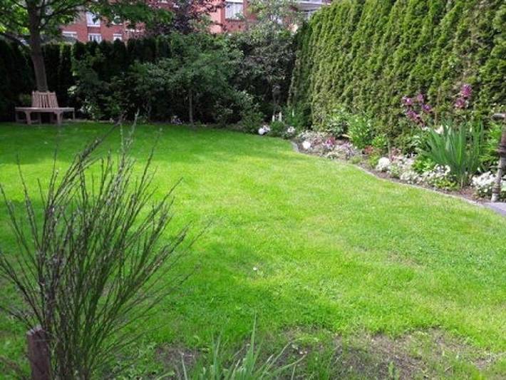 Ferienhaus für 6 Personen, mit Terrasse und Garten in Hamburg Umland - 4