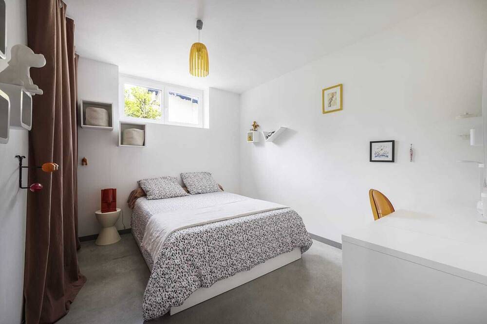 Biarrtz Architekt Loft mit Schwimmbad in Biarritz, Bayonne und Umgebung