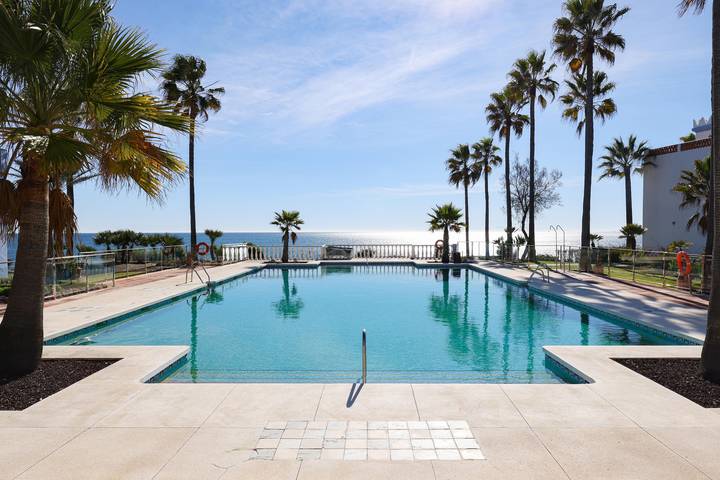 Location de vacances pour 5 personnes, avec jardin, animaux acceptés à Casares