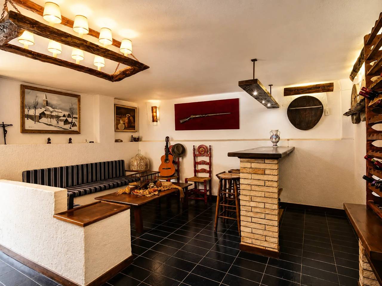House 12 Persons in Salou, Costa Dorada