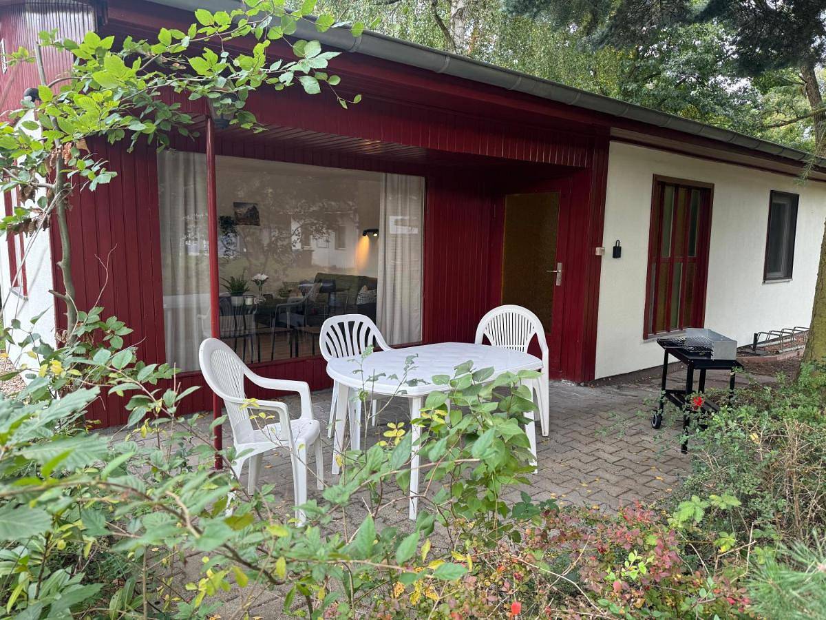 Two-Bedroom House in Seddiner See, Mittelmark