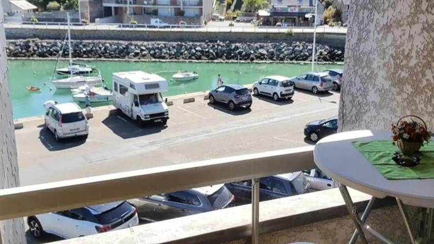 Gîte pour 3 personnes dans Dahouët - 3