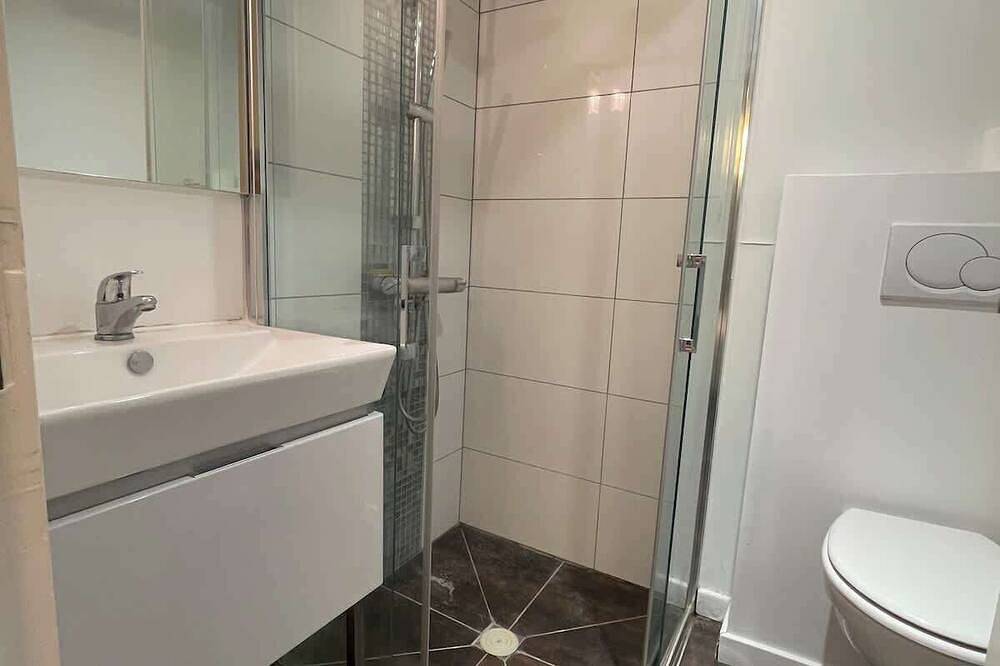 Appartement entier, Magnifique appartement Bordeaux Triangle in Bordeaux, Région de Bordeaux