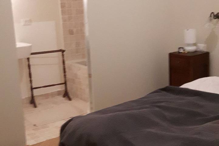 Gîte pour 6 personnes, avec jacuzzi et balcon à Penne - 2