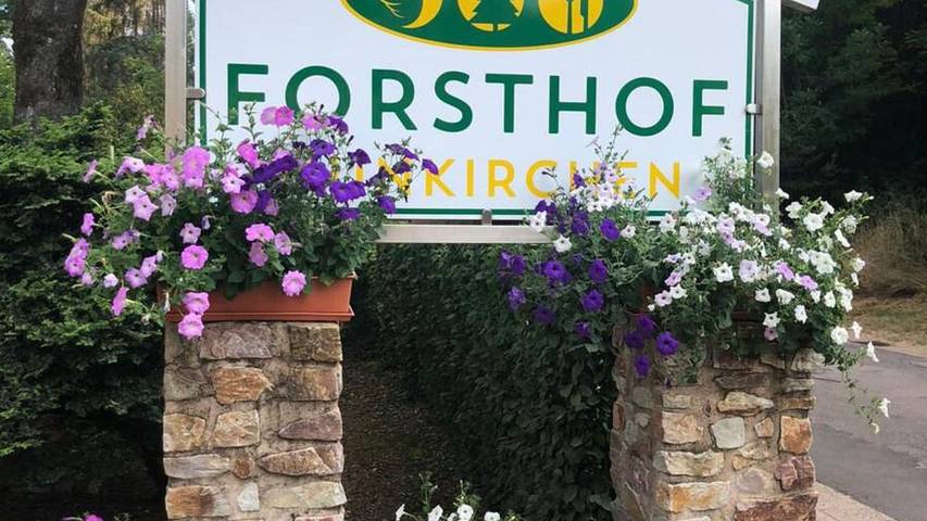 Ferienwohnung für 2 Personen, mit Garten in Wadern - 3