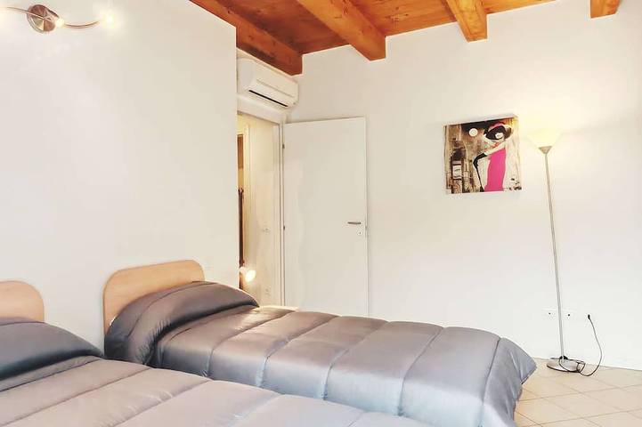 Appartamento intero, Terrazza Romagnola Relax e Stile a Forlimpopoli in Forlimpopoli, Provincia di Forlì-Cesena