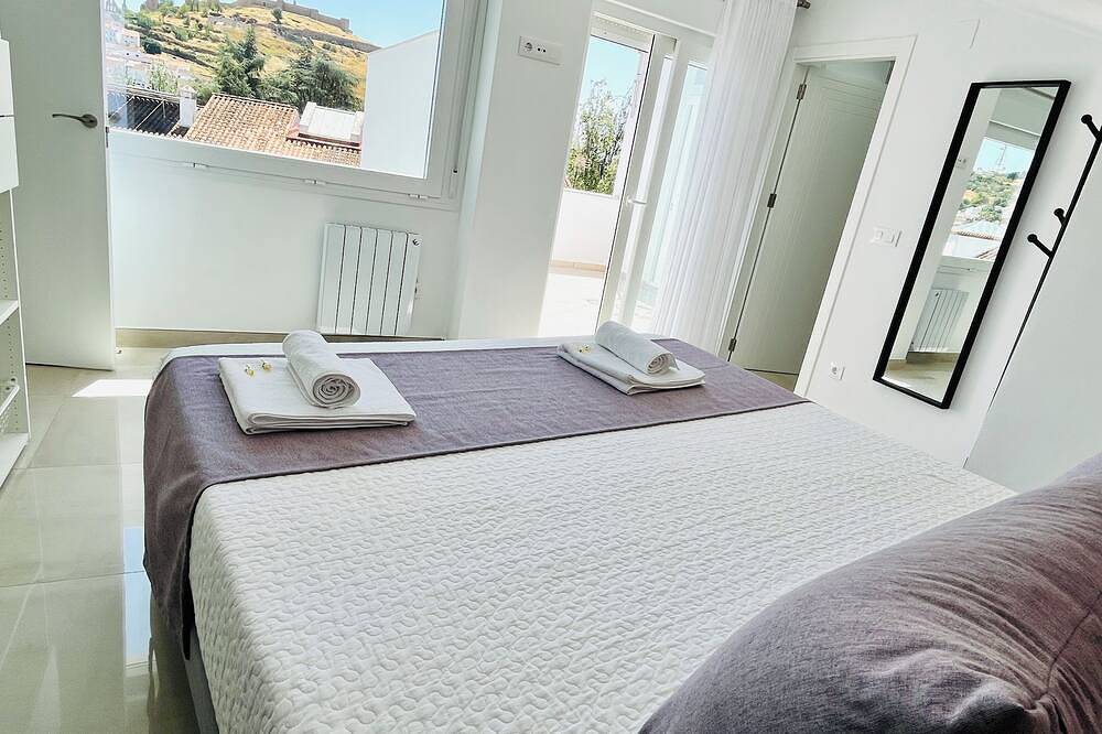 Ganze Wohnung, Principado de Aracena Apartment in Aracena, Sierra de Aracena y Picos de Aroche