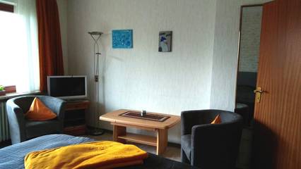 Ferienwohnung für 2 Personen in Dahme, Südliche Ostseeküste, Bild 1