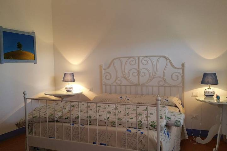 Appartement entier, Glicine - Cozy apartment with pool and private terrace near the sea in Castiglione della Pescaia, Province de Grosseto